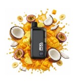 PIXL Max 20k - Full Kit "Black" - Hawaiian Oasis