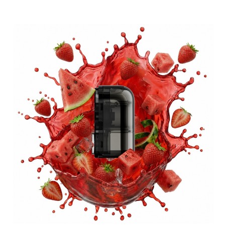 PIXL Max 20k - Refill - Strawberry Watermelon