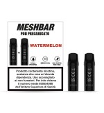 Meshbar - Watermelon Pod
