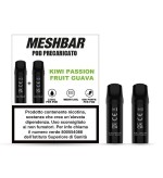Meshbar - Kiwi Passionfruit Guava Pod