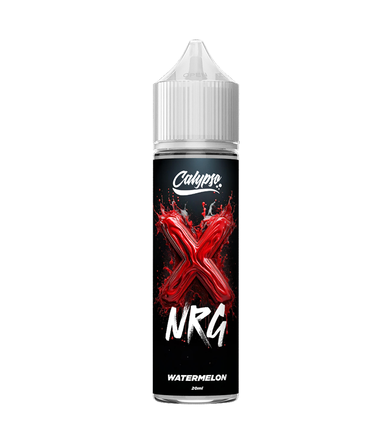 X NRG - Watermelon