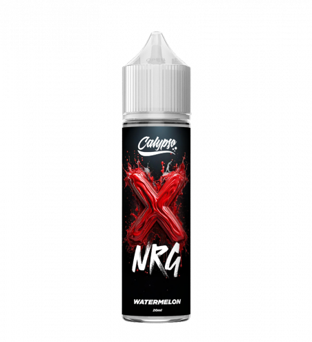 X NRG - Watermelon