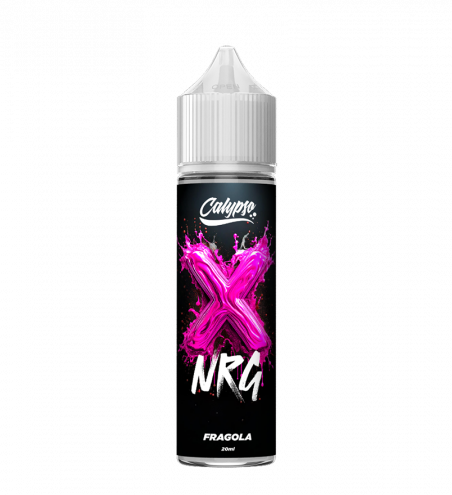 X NRG - Fragola