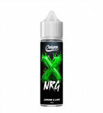 X NRG - Limone & Lime