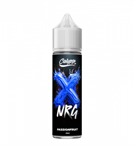 X NRG - Passionfruit
