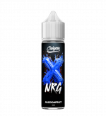 X NRG - Passionfruit