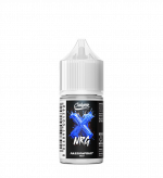 X NRG - Passionfruit - 10ml