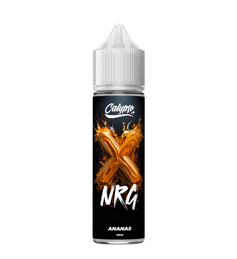 X NRG - Ananas