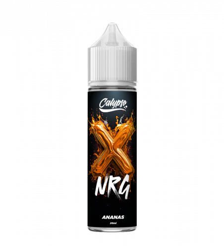 X NRG - Ananas