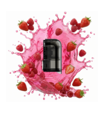 PIXL Max 20k - Refill - Strawberry Burst