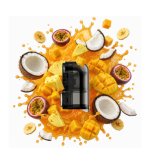 PIXL Max 20k - Refill - Hawaiian Oasis