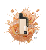 PIXL Max 20k - Full Kit "Gold" - Juicy Peach