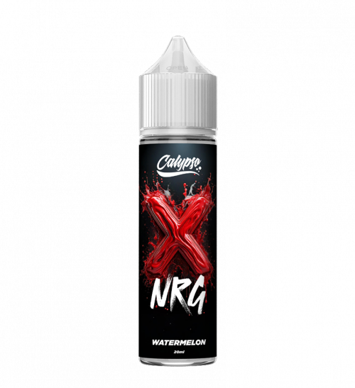 X NRG - Watermelon