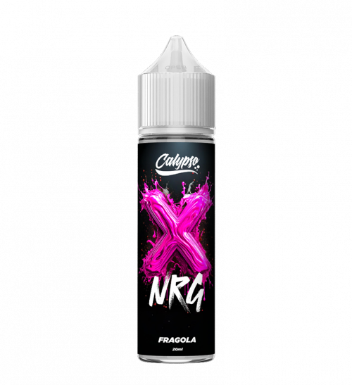 X NRG - Fragola